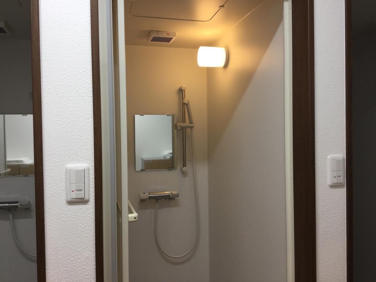 Hotel Stay Village Tomakomai Buitenkant foto