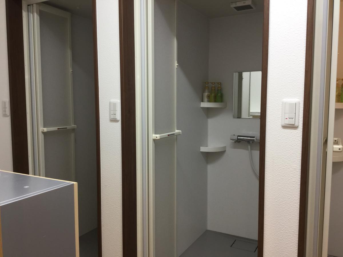 Hotel Stay Village Tomakomai Buitenkant foto